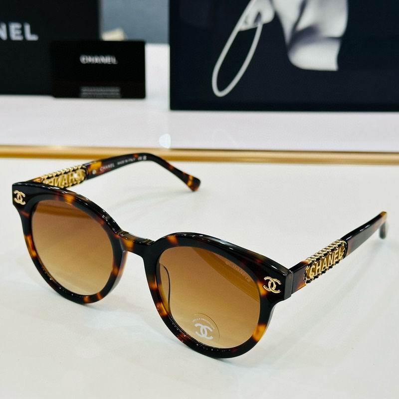 Chanel Sunglasses 1486